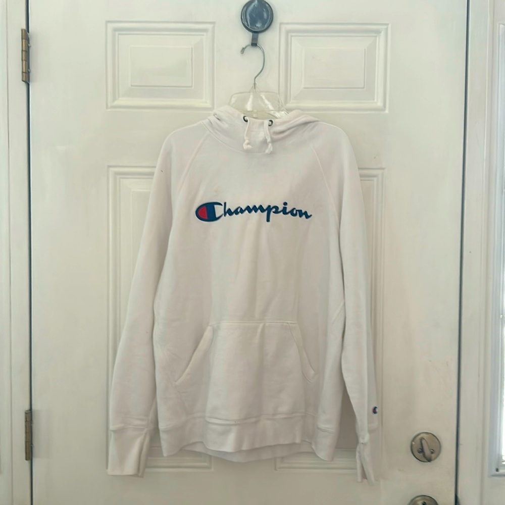Champion sweatshirt